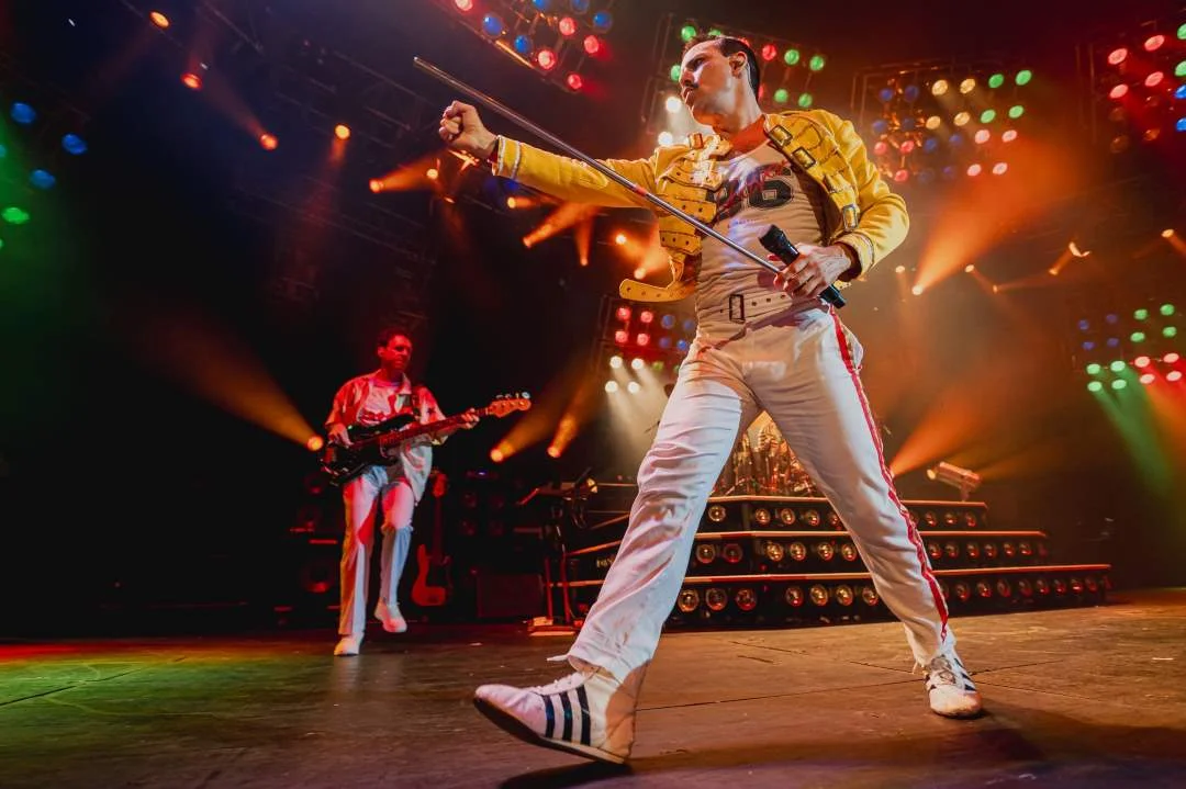 God Save The Queen: El Tributo Espectacular que Revoluciona Calpe Good Save The Queen Calpe
